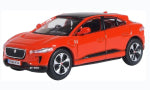 76JIP001 - JAGUAR I PACE RED