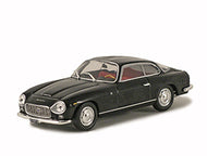 NOR783027 - LANCIA FLAMINA SUPER SPORT 1964 BLACK ZAGATO