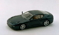 BAN8015 - FERRARI 456 GT STRADALE M BLUE