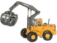 810001 - L180C TIMBER WHEEL LOADER