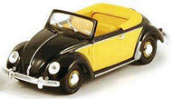 NOR840010 - VOLKSWAGEN COCCINELLE CABRIOLET HEBMULLER 1949