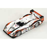 87LM04 - AUDI R8 #5 WINNER LE MANS 2004 S.ARA-R.CAPELLO-T.KRISTENSEN