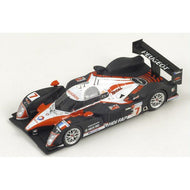 87S085 - PEUGEOT 908 HDI FAP TEAM PEUGEOT TOTAL #7 2ND LE MANS 2008 N.MINASSIAN -M.GENE- J.VILLENEUVE