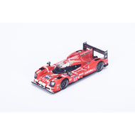 87S134 - PORSCHE 919 HYBRID #17 2ND LMP1 T.BERNHARD-M.WEBBER-B.HARTLEY LE MANS 2015