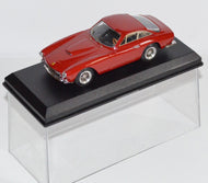BST9112 - FERRARI 250 GTL 1964 RED