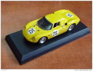 BST9250 - FERRARI 250 LE MANS 1965 LANGLOIS-ELDE