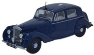 BN6001 - BENTLEY MKVI IVO PETERS