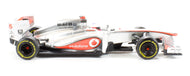 CC56701 - VODAFONE MCLAREN MERCEDES MP4-28 #5 2013 J BUTTON