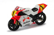 CLB001 - YAMAHA 500 RAINEY WC 1991