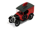 CLC178 - AUSTIN SEVEN 1928 VAN ROYAL MAIL