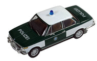 CLC255 - B.M.W 2002 1972 POLIZEI