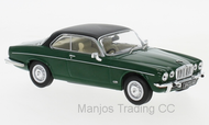 CLC294 - JAGUAR XJ12C MK11 RED/BLACK