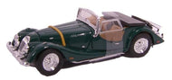 CR045 - MORGAN PLUS 8 CONVERTIBLE GREEN