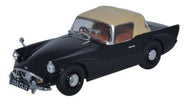 DSP001 - DAIMLER SP 250 (HOOD) BLACK