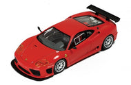 FER028 - FERRARI 360GTC RACING PRESENTATION 2001 RED