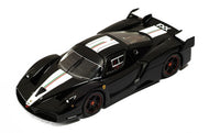 FER072 - FERRARI FXX FIORANO TEST VERSION 2005 BLACK