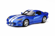 GT136 - DOGE VIPER GTS BLUE