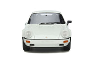 GT320 - PORSCHE 911 SC RS  1984 GRAND PRIX WHITE