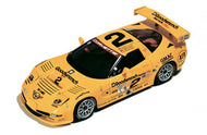GTM019 - CHEVROLET CORVETTE CSR #2 WINNER 24H DAYTONA 2002