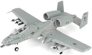 HA1324 - A-10C WARTHOG 'TIGRESS' 79-0090 47TH FS 917TH FG BARKSDALE AFB 2012