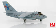 HA4905 - LOCKHEED S-3B VIKING 'PRESIDENT GEORGE BUSH' VS-35 USS ABRAHAM LINCOLN 1ST MAY 2003