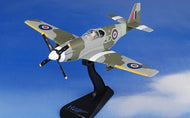 HA8502 - MUSTANG MKIII 9G-E 441 SQUADRON RCAF MAY 1945