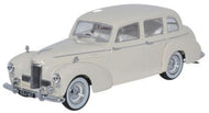 HPL004 - HUMBER PULLMAN LIMOUSINE WHITE