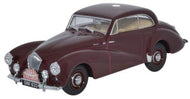 HT001 - HEALY TICKFORD MONTE CARLO MAROON