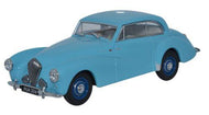 HT003 - HEALEY TICKFORD BLUE