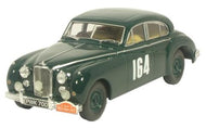JAGVII003 - JAGUAR MKVIIM MONTE CARLO
