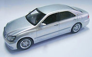 JC081 - TOYOTA CROWN 2005 SILVER -RHD