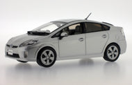 JC204 - TOYOTA PRIUS II 2009 SILVER