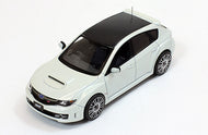 JC219 - SUBARU IMPRESA STI CARBON EDITION 2010
