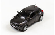 JC296 - NISSAN JUKE GREY 2011