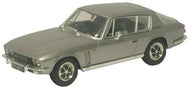 JI006 - JENSEN INTERCEPTOR MK11 SILVER/GREY