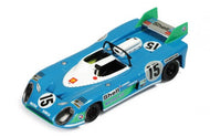 LM1972 - MATRA MS670 #15 WINNER LE MANS 1972 H PESCAROLO - G HILL