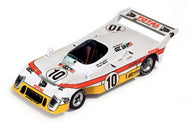 LMC063 - MIRAGE GR-8 ""JCB"" J.L.LAFOSSE-F.MIGAULT #10 2ND LE MANS 1976