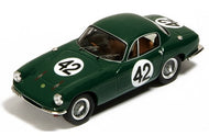 LMC068 - LOTUS ELITE #42 J.CLARK-J.WHITMORE LE MANS 1959