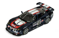 LMM062 - CHEVROLET CORVETTE C5-R - A.PILGRIM-K.COLLINS-O.GAVIN # 50 LE MANS 2003