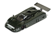 LMM135- JAGUAR XJR9 TEST CAR 1990 GREEN