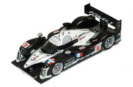 LMM149 - PEUGEOT 908 HDI-FAP #9 LMP1 3RD LE MANS 2008