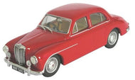 MGZ001 - MGZA MAGNETTE RED