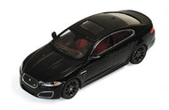 MOC139 - JAGUAR XFR 2010 BLACK