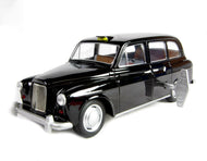 MT00102 - AUSTIN FX4 LONDON TAXI BLACK