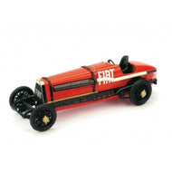 R014 - LAND SPEED RECORD: FIAT MEFISTOFELE 234.980 KM/H 1924 SIR E ELDRIDGE