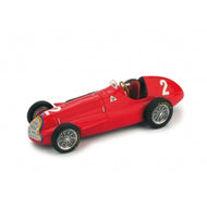 R043 - ALFA ROMEO 159 G.P. BELGUIM 1951 J.M. FANGIO