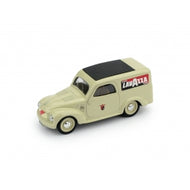 R345 - FIAT 500C FURGONCINO LAVAZZA 1950