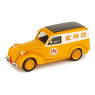 R375 - FIAT 1100 FURGONE ERG 1950