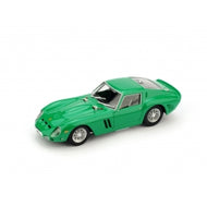 R508-02 - FERRARI 250 GTO 1962 GREEN PIPER