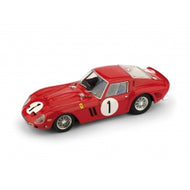 R530 - FERRARI 250 GTO 1000m PARIS 1962 #1